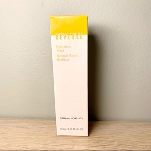 New Rodan + Fields Reverse Line Radiance Mask 50 ml